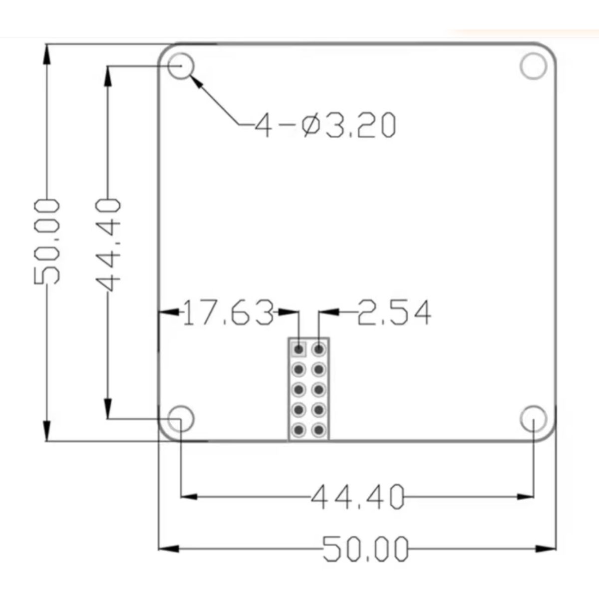 Module Driver BTN7971