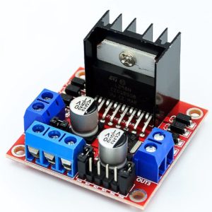Module L298