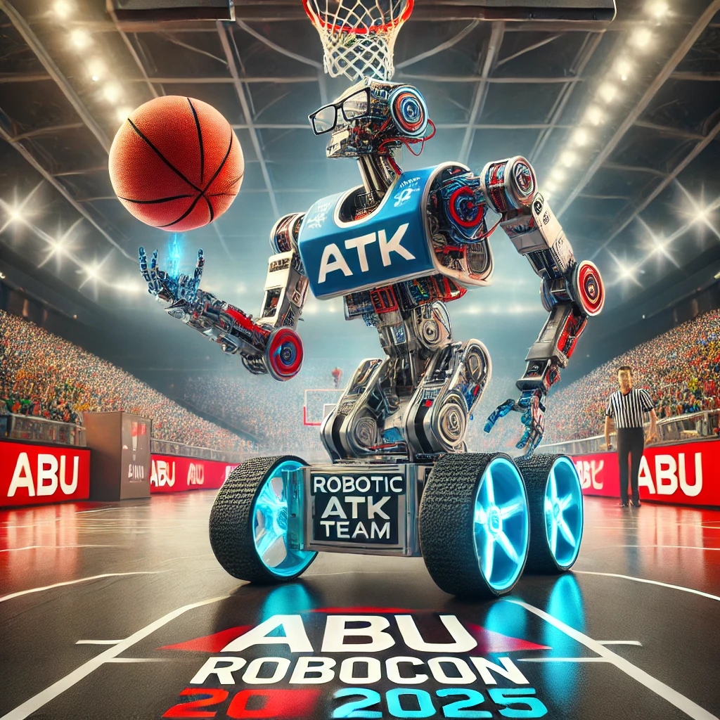 Logo RoboticsATK
