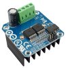 Mạch Điều Khiển Động Cơ DC BTS7960