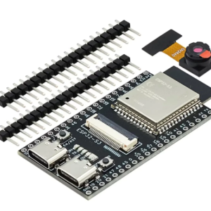 ESP32-S3 WROOM N16R8 CAM