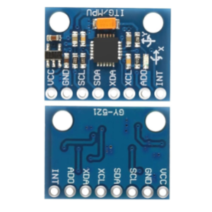 Module MPU6050 Chính Hãng