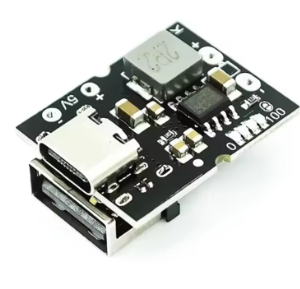 Mạch Sạc Pin Dự Phòng cổng Type-C 5v2A