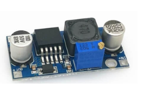 Module Tăng Áp XL6009 DC-DC