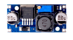 Module Hạ Áp LM2596S 3A
