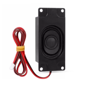 loa khuyếch đại 3W 8